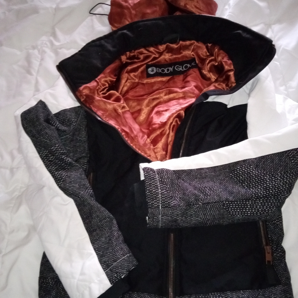 BODY GLOVE women's jacket